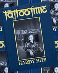 Don Ed Hardy - Tattootime: Hardy Hits