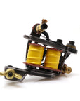 Jesse Young Tattoo Machines - Prowler Liner Yellow 
