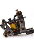 Jesse Young Tattoo Machines - Prowler Liner Yellow 
