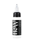 RAW- Raw White