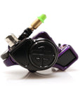 R8 IWO Rotary- RCA- Metallic Purple