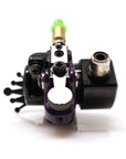 R8 IWO Rotary- RCA- Metallic Purple