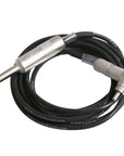 RCA 90 Degree Heavy-Duty Clip Cord by Lucky Supply