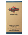 Lucky Supply V2 Needle Cartridges - Supertight Round Liners