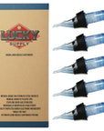 Lucky Supply V2 Needle Cartridges - Loose Round Liners