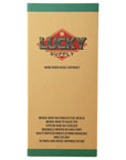 Lucky Supply V2 Needle Cartridges - Round Shaders (Medium Taper)