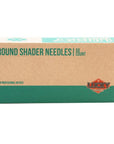 Round Shader Needles by Lucky Supply