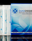 Saniderm Bandage