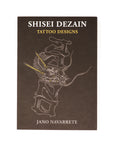 Shisei Dezain Tattoo Designs