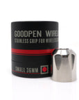 Good Stainless Steel Grips for Wireless Good Pen