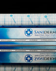 Saniderm Bandage