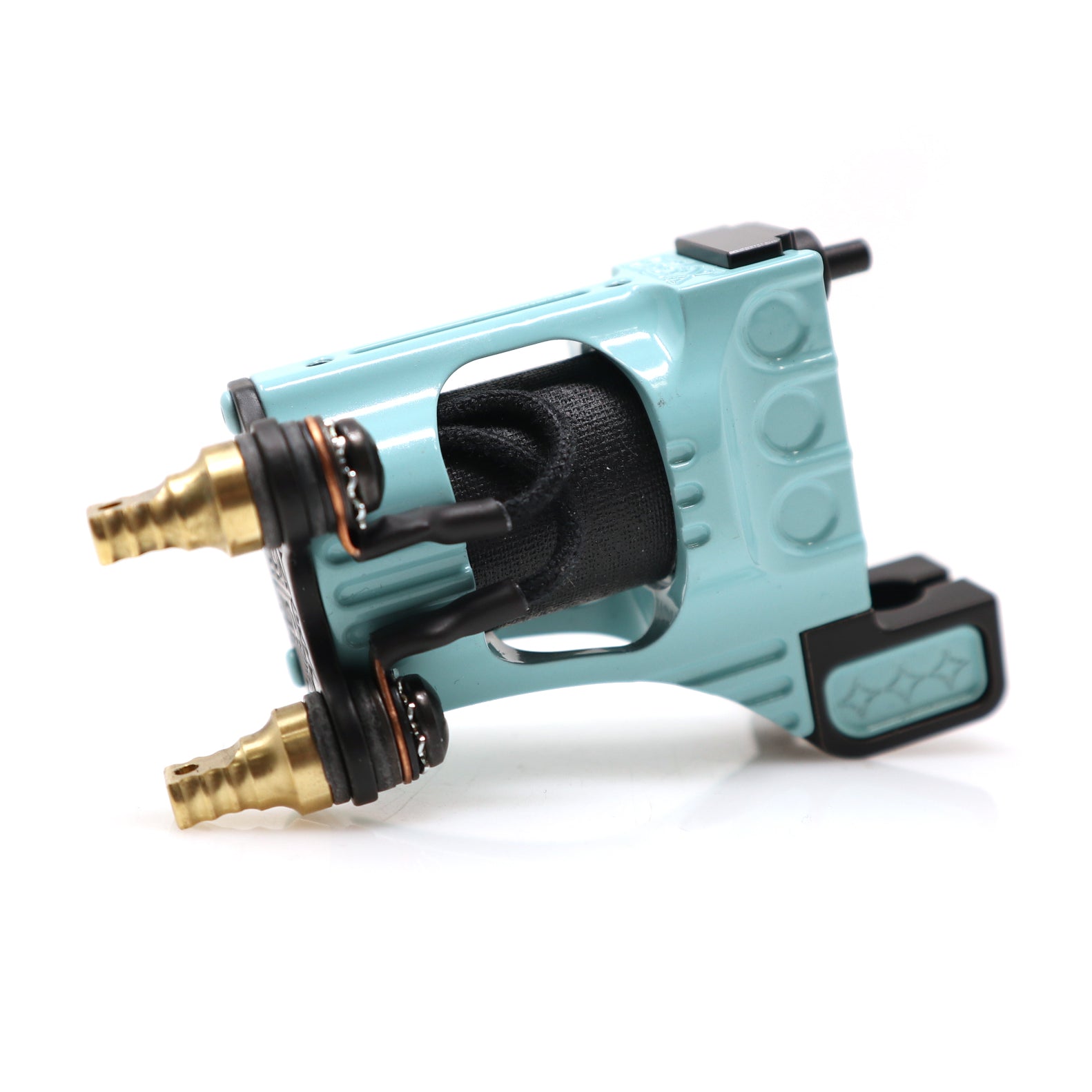Shagbuilt DLX Rotary - Seafoam