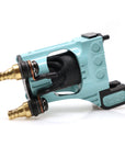 Shagbuilt DLX Rotary - Seafoam