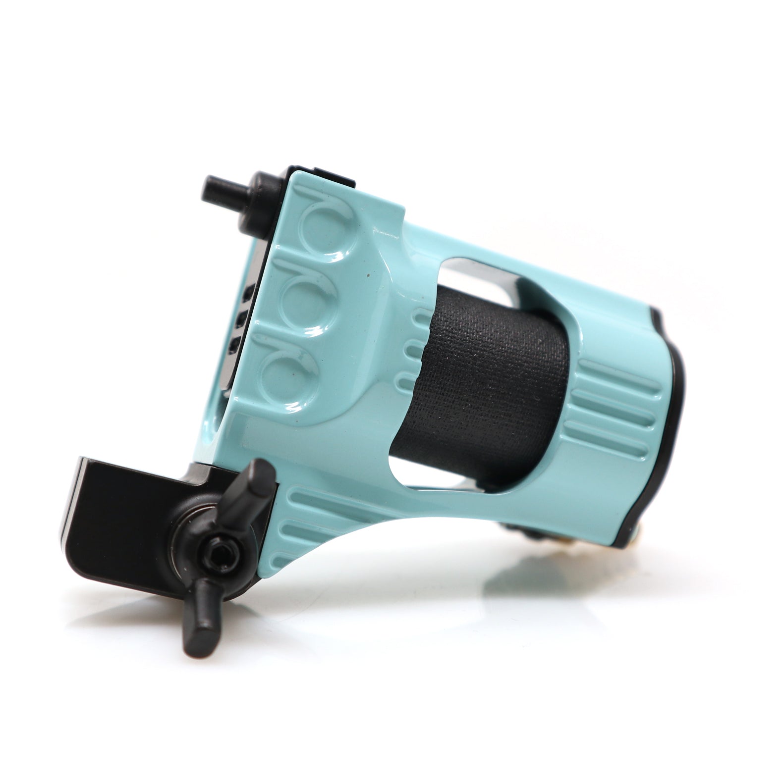 Shagbuilt DLX Rotary - Seafoam