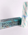 SecondSkin™ Premium Matte Tattoo Bandage Roll 6" x 25'