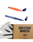 Skin Scribe Markers