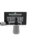 NEW!! Tuff Tube Cartridge Grip. 35mm 15/Box - Standard Fit