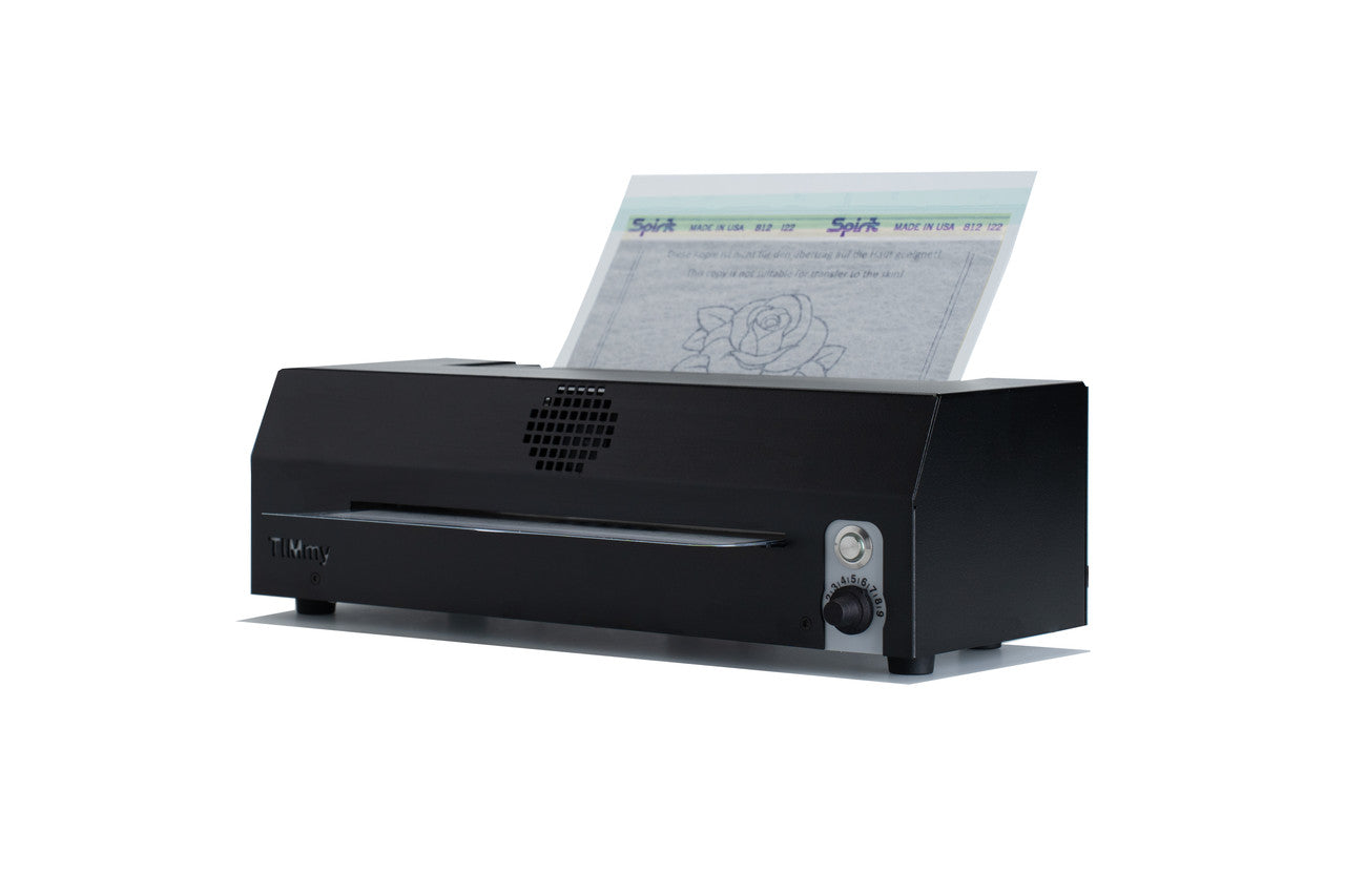 TIMmy Thermal Copier by 3K – Good Guy Tattoo Supply CA