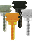 Hamburger Tube Vice Screw