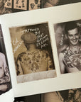 Bert Grimm: The Bert Grimm Tattoo Museum Collection