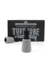 NEW!! Tuff Tube Cartridge Grip. 35mm 15/Box - Twist Fit