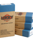 Lucky Supply Liner Power Supertight Needle Cartridges V1