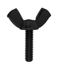 Long Wingnut Tube Vice Screw