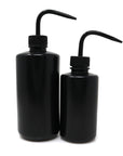 Wash Bottles- 250ml and 500ml- 4 Colors!