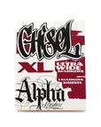 Alpha Markers Chisel XL- 4 Options