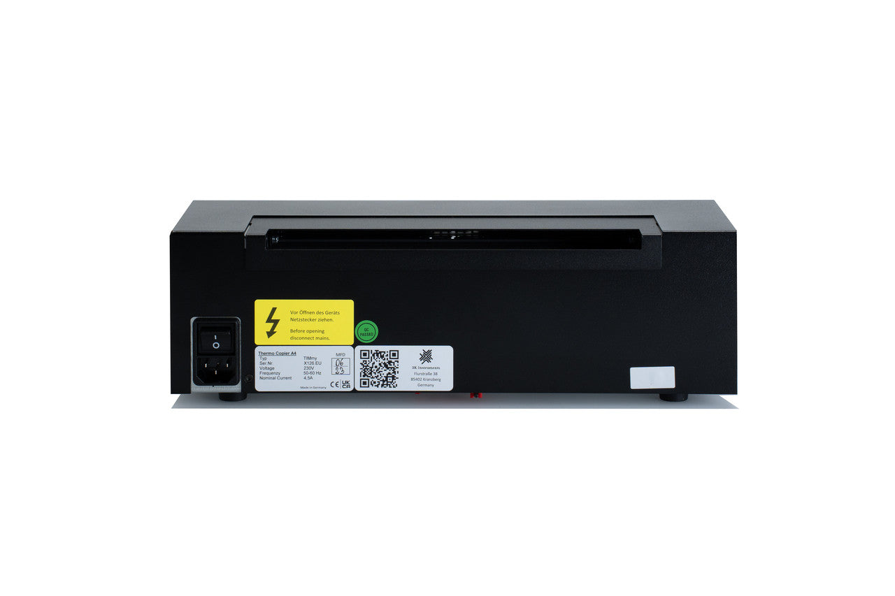 TIMmy Thermal Copier by 3K – Good Guy Tattoo Supply CA
