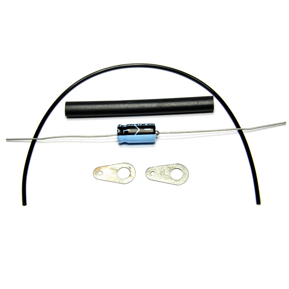 Coil Wiring Kit – Good Guy Tattoo Supply CA