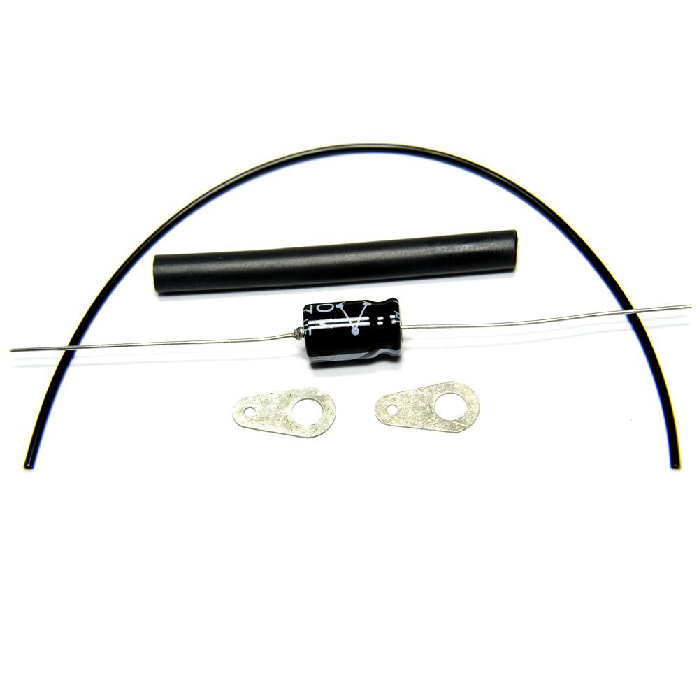 Coil Wiring Kit – Good Guy Tattoo Supply CA