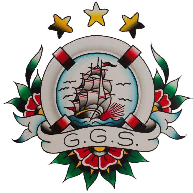 Good Guy Gift Certificate