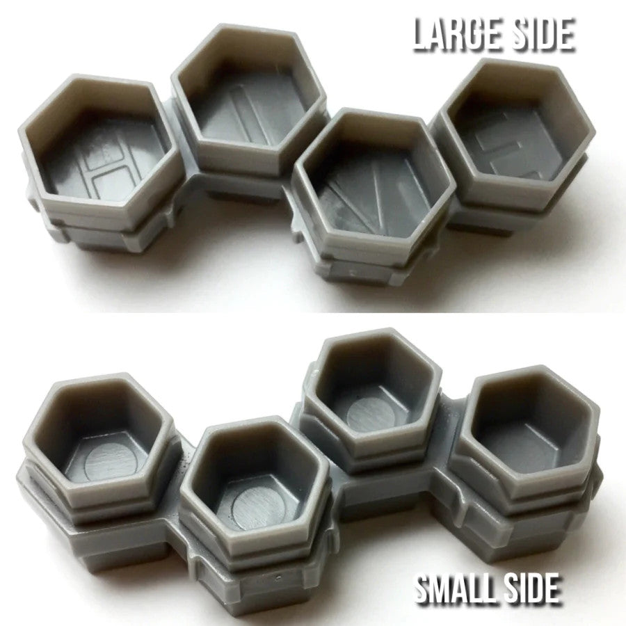 Hive Caps - Now available in colors!