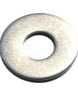 Large Metal Washers