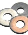 Large Metal Washers