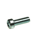 Fillister Head Screw