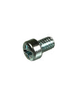 Fillister Head Screw