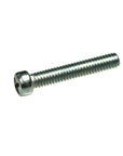 Fillister Head Screw