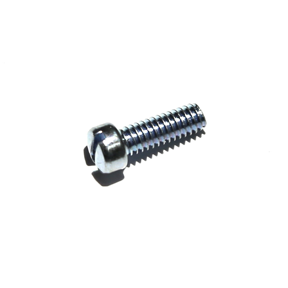 Fillister Head Screw