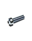 Fillister Head Screw