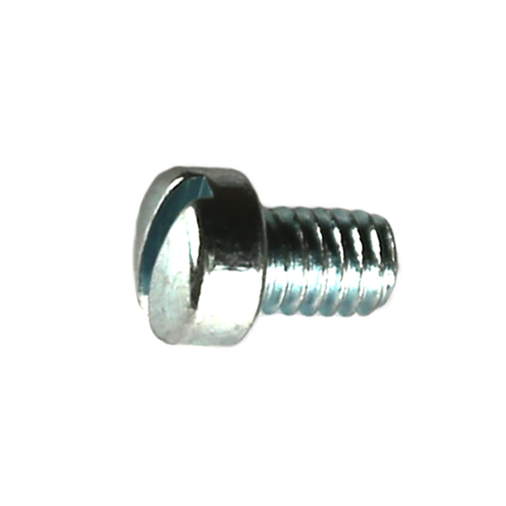 Fillister Head Screw