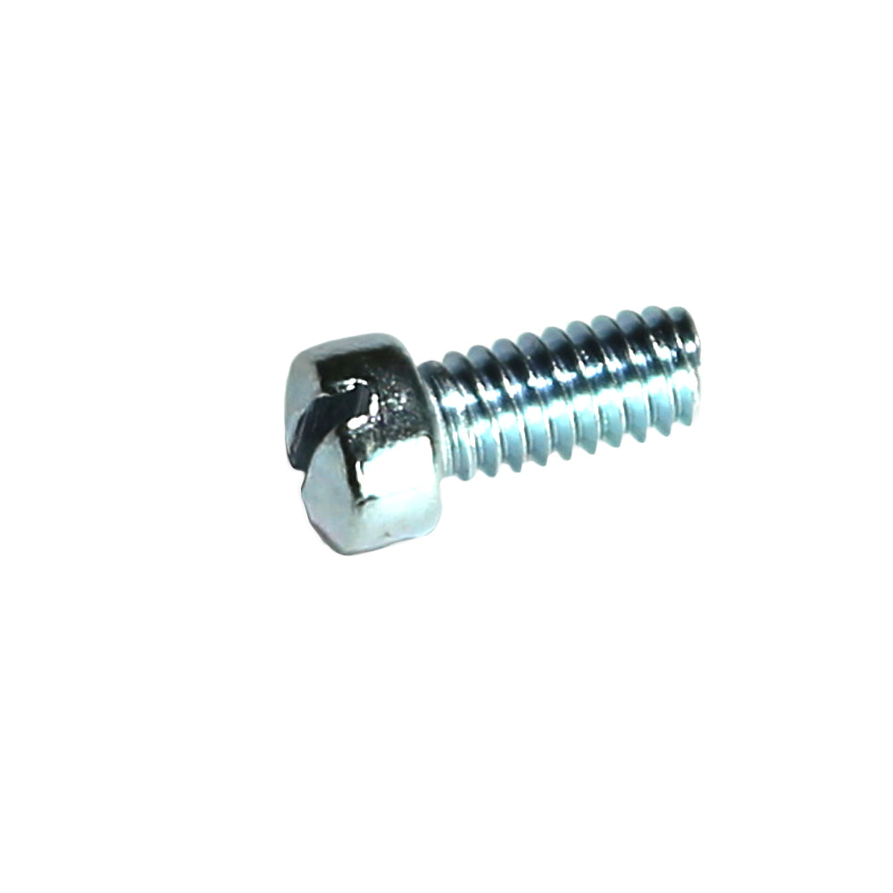 Fillister Head Screw