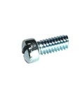 Fillister Head Screw