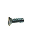 1/2" Flathead Countersunk Screw