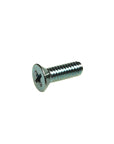 1/2" Flathead Countersunk Screw