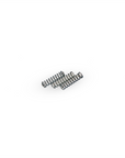 NeoTat Vivace Replacement Springs- Silver- Regular Tension 5/bag