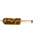 Lucky Supply Acrylic Footless Foot Switch 1/4"