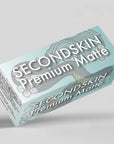 SecondSkin™ Premium Matte Tattoo Bandage Roll 6" x 25'