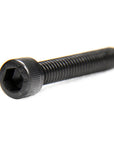 Round Socket Head Screws